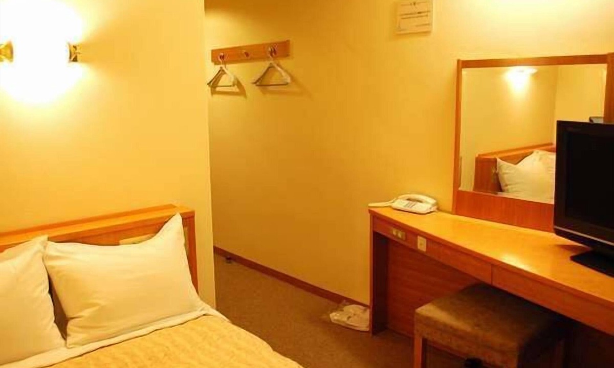 Ibaraki Hotel | Hotel Crest Dio
