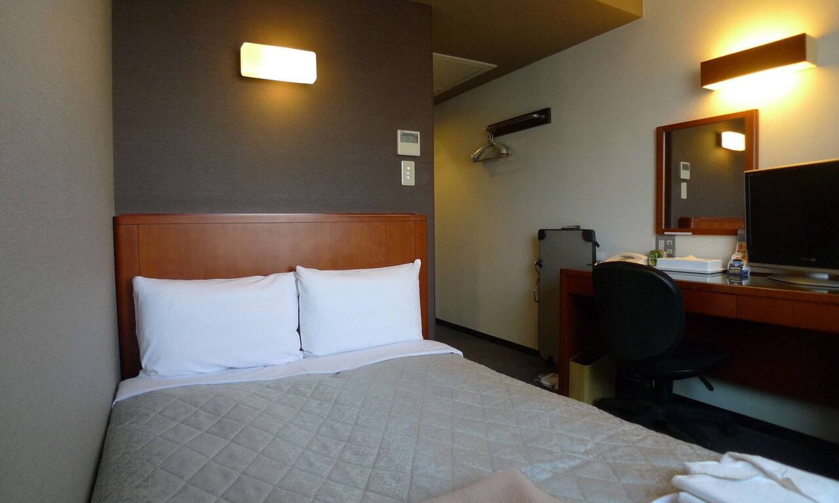Ibaraki Hotel | Hotel Crest Ibaraki