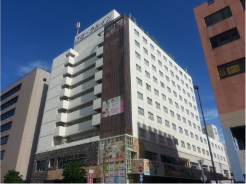 Igidani Onsen Hotel | HOTEL CROWN HILLS HIMEJI