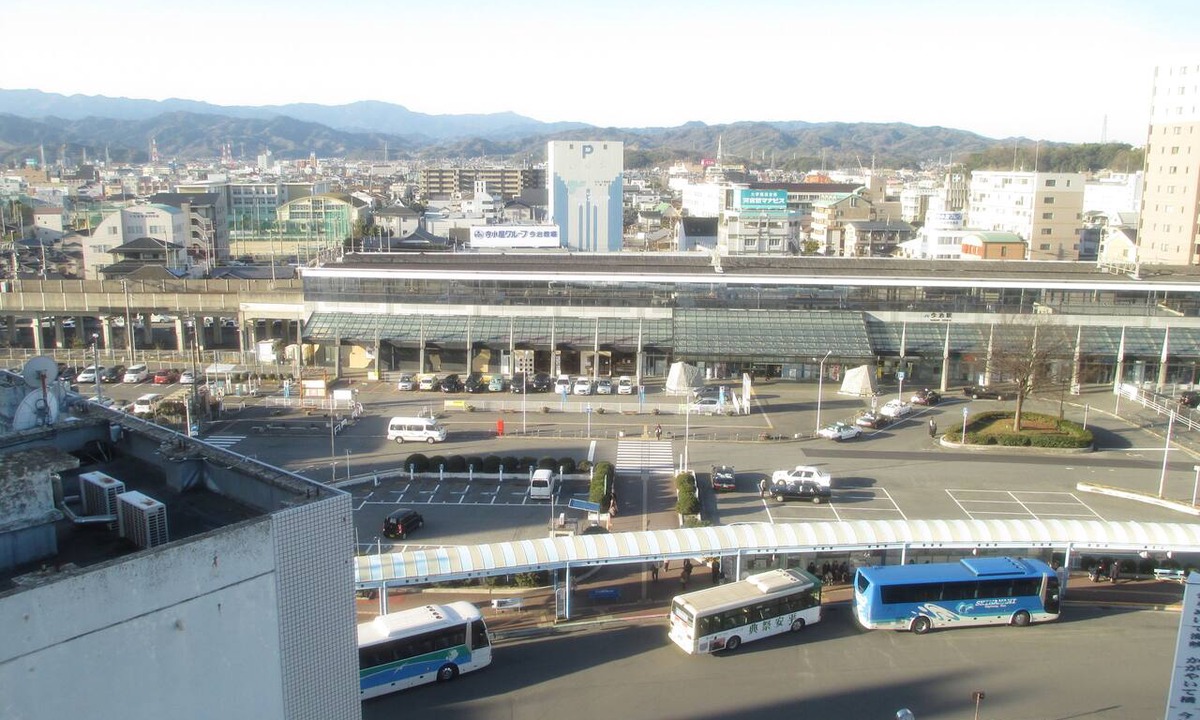 Katahara Hotel | Hotel Crown Hills Imabari