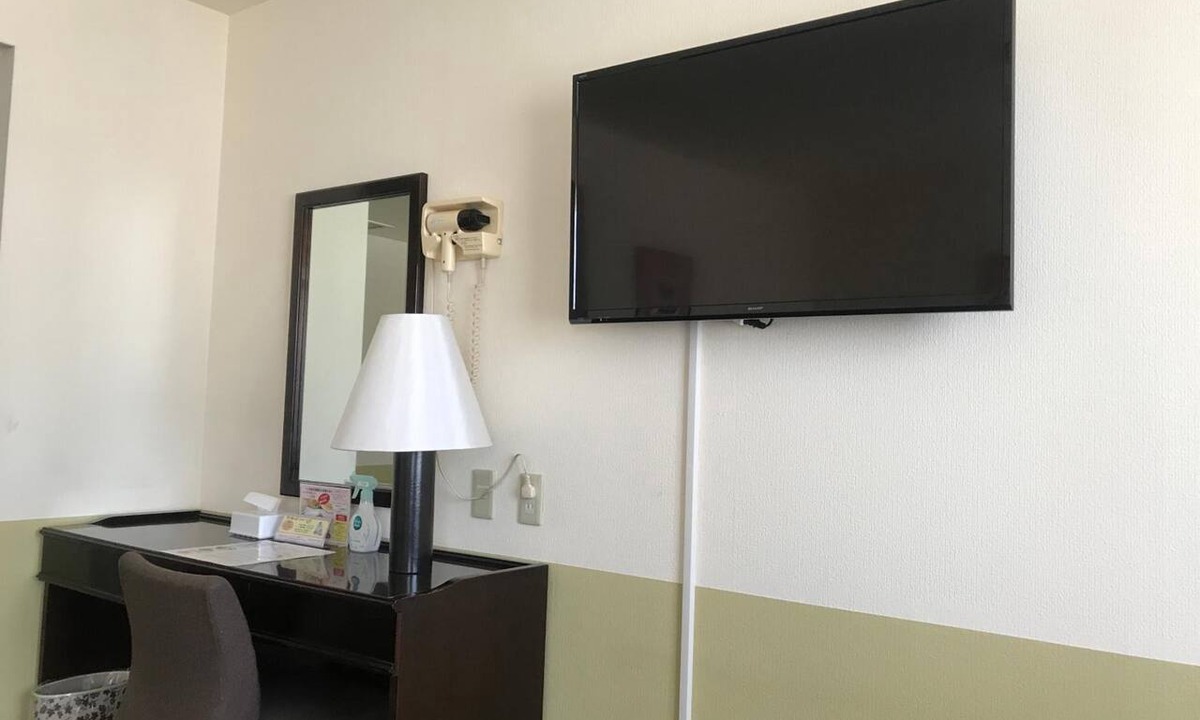 Kamaishi Hotel | Hotel Crown Hills Kamaishi