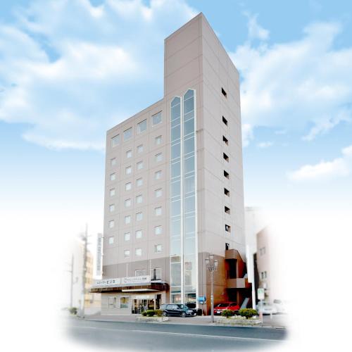 Kushiro Hotel | Hotel Crown Hills Kushiro
