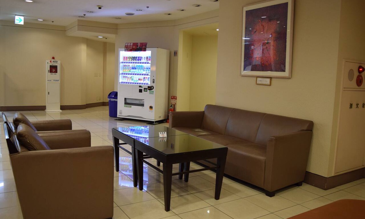 Kushiro Hotel | Hotel Crown Hills Kushiro