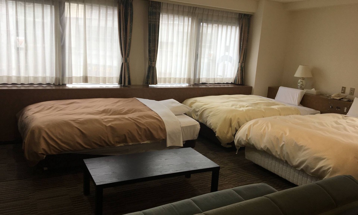 Matsuyama Hotel | Hotel Crown Hills Matsuyama