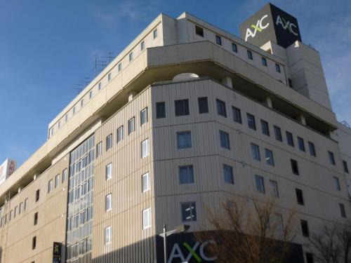 Izaka Onsen Hotel | Hotel Crownhills Fukushima