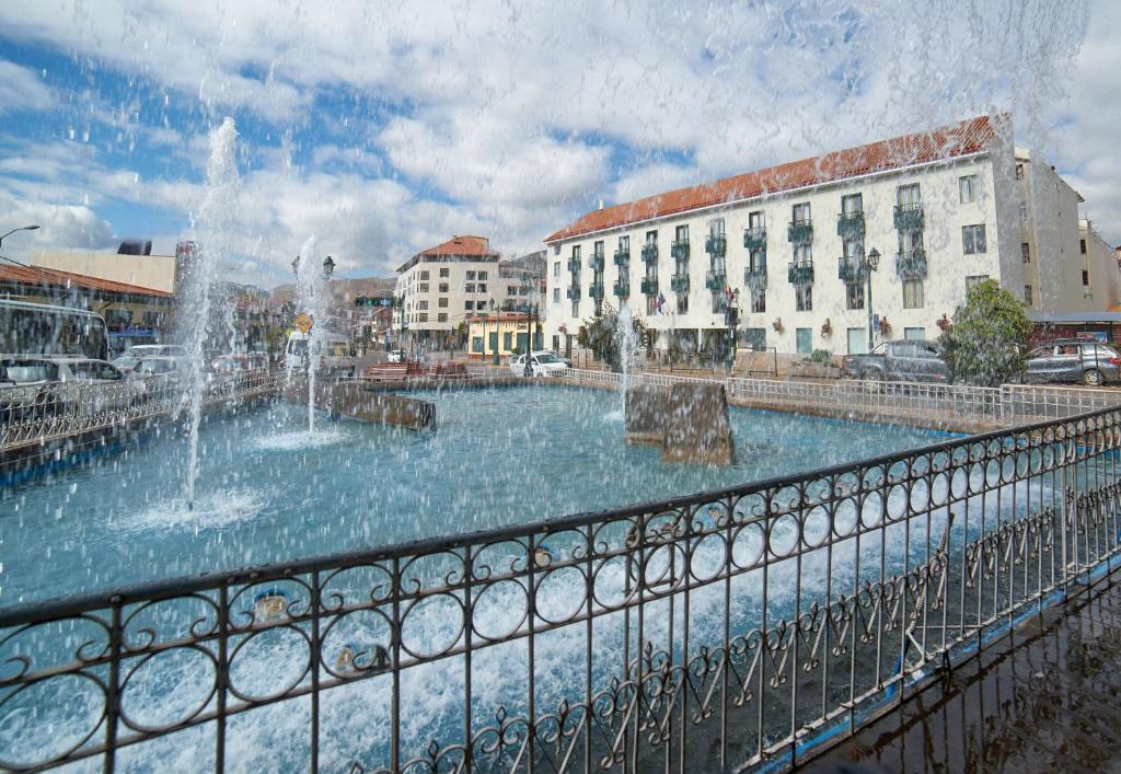 Cusco Historic Center Hotel | Hotel Cusco La Paccha, Affiliated by Meliá