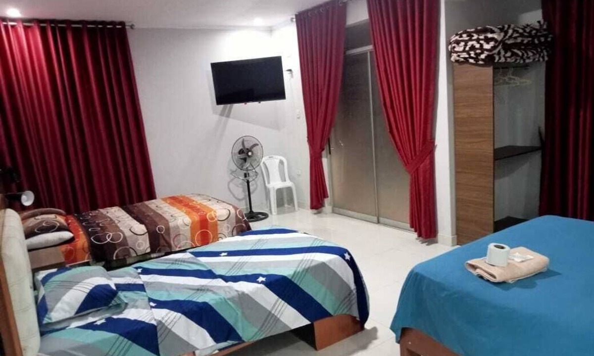 Coishco Hotel | HOTEL D MARTIN