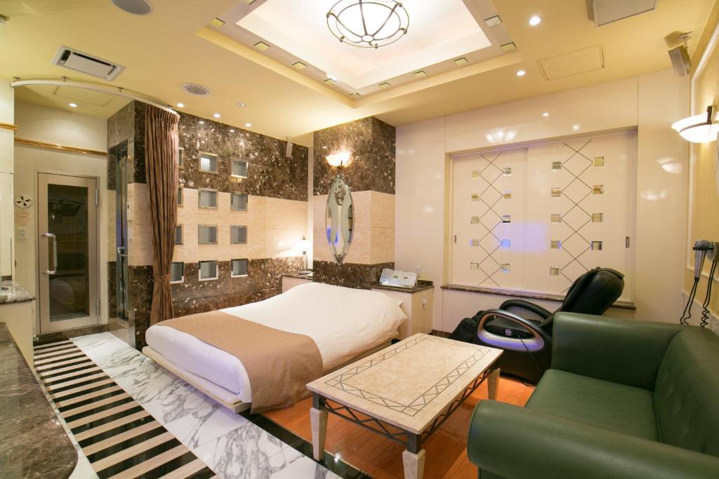 Kabukicho Hotel | HOTEL D-WAVE Shinjuku（Adult Only)
