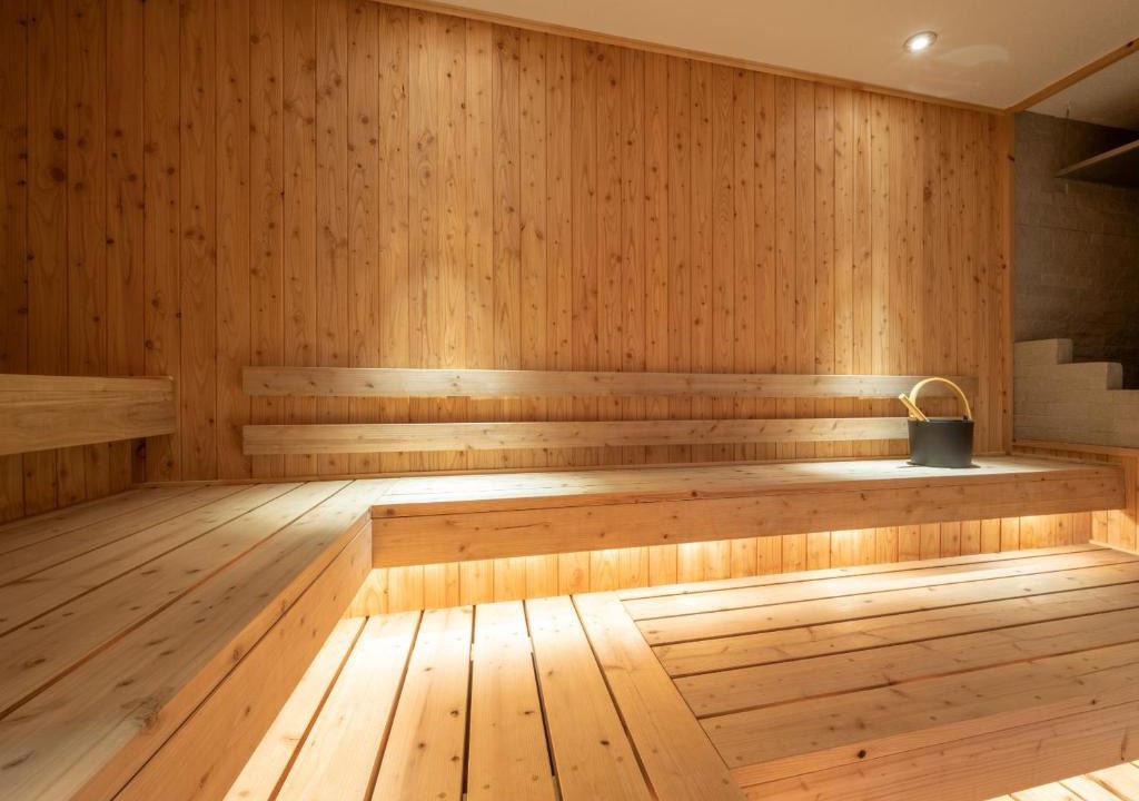 Obihiro Hotel | Hotel Daiheigen