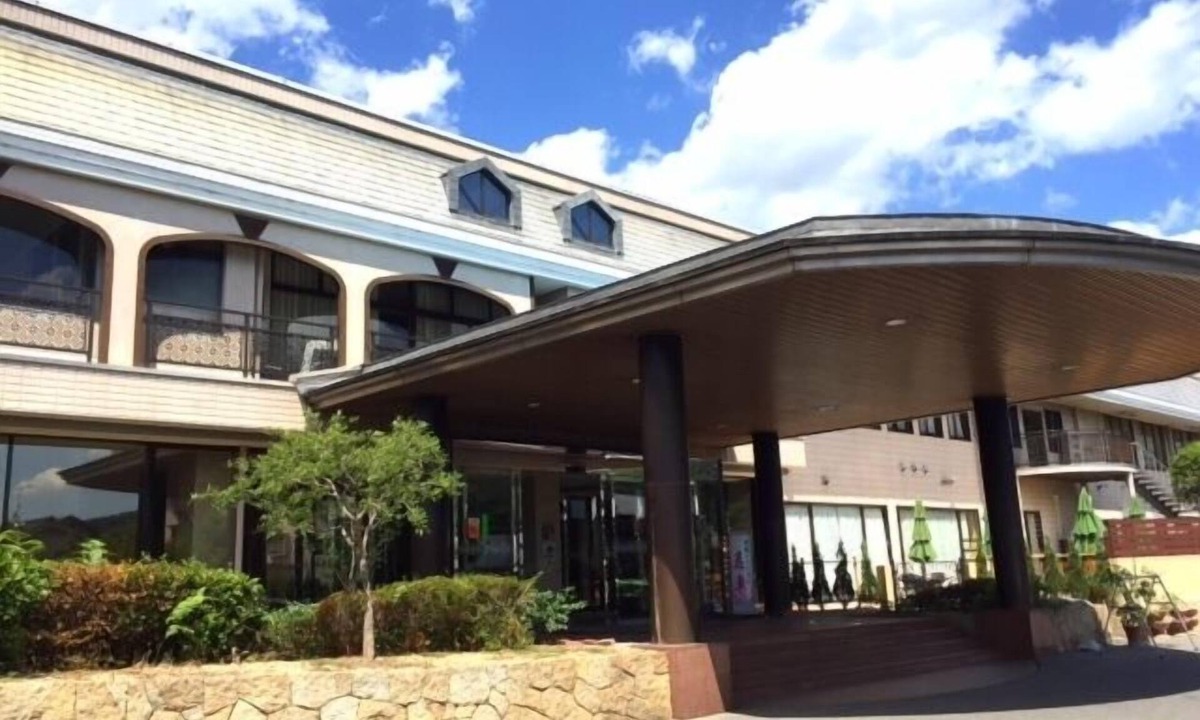 Takehara Hotel | Hotel Daikoen