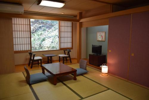Daisen Hotel | Hotel Daisen Shirogane