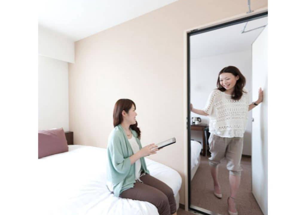 Naka Ward Hotel | HOTEL day by day