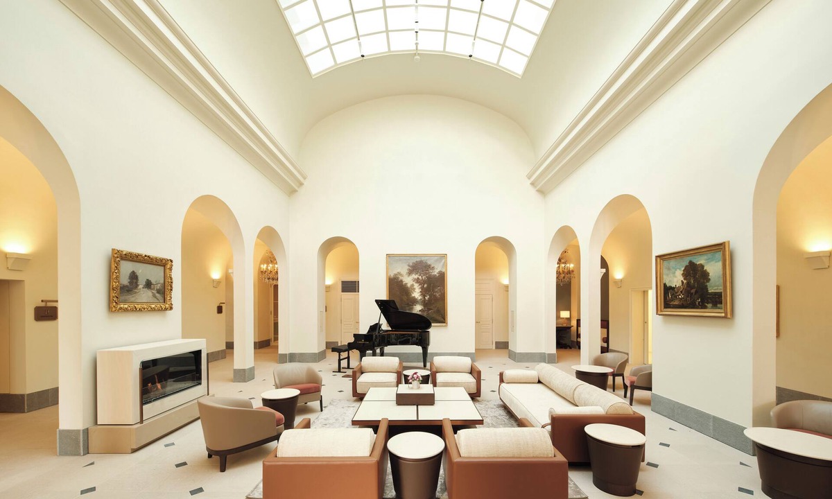 Chino Hotel | HOTEL de L'ALPAGE