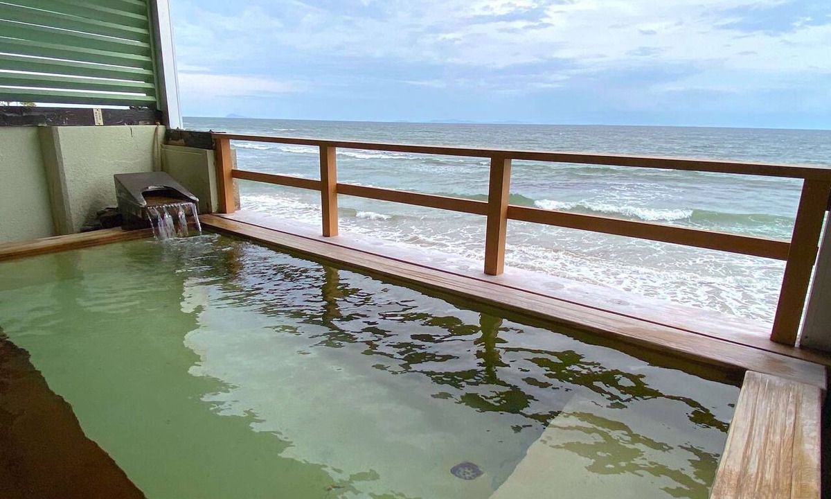 Minamichita Hotel | Hotel De Marronnier Utsumi Onsen