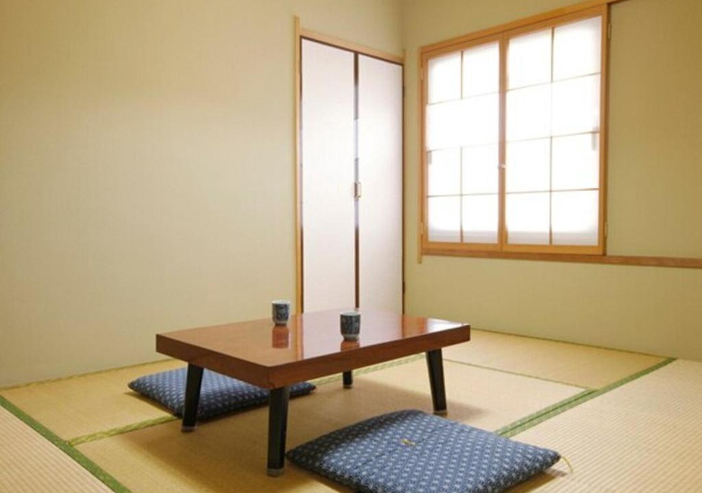 Kashiwa Hotel | HOTEL Del Prado - Vacation STAY 67935