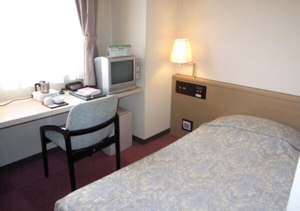 Kashiwa Hotel | HOTEL Del Prado - Vacation STAY 67732
