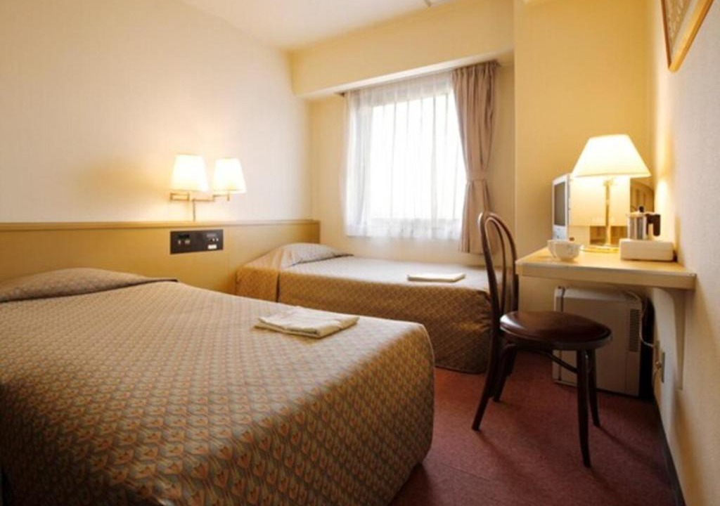 Kashiwa Hotel | HOTEL Del Prado - Vacation STAY 67929