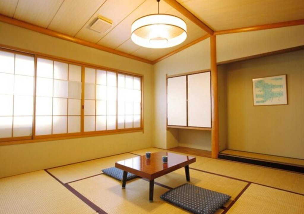 Kashiwa Hotel | HOTEL Del Prado - Vacation STAY 67938
