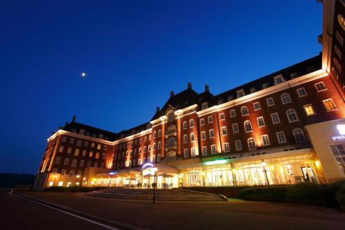 Sasebo Hotel | Hotel Den Haag Huis Ten Bosch
