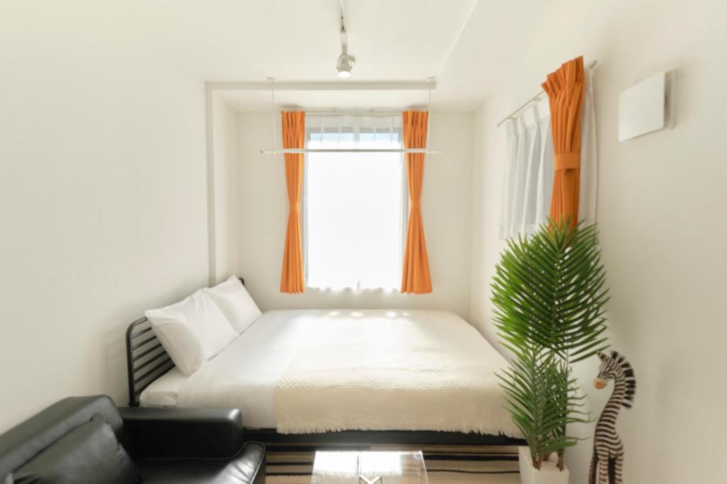 Shinagawa Apartment | Hotel Dieu Nakanobu by Tranova