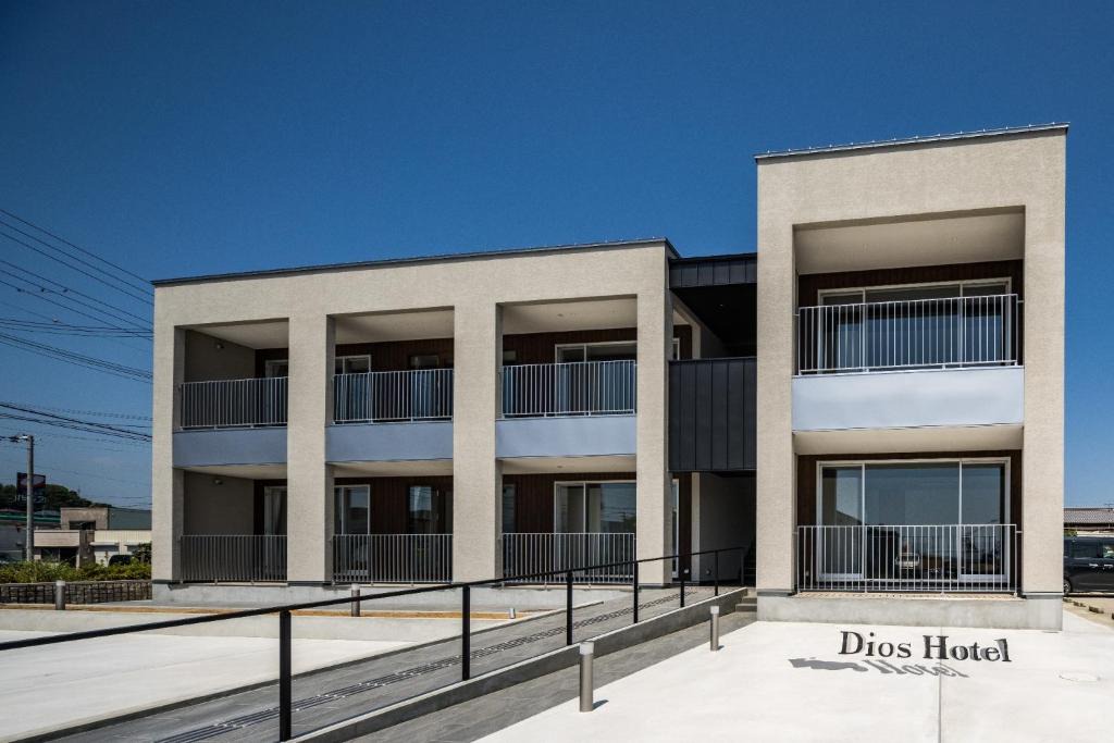 Awaji Hotel | Hotel Dios - Vacation STAY 31239v