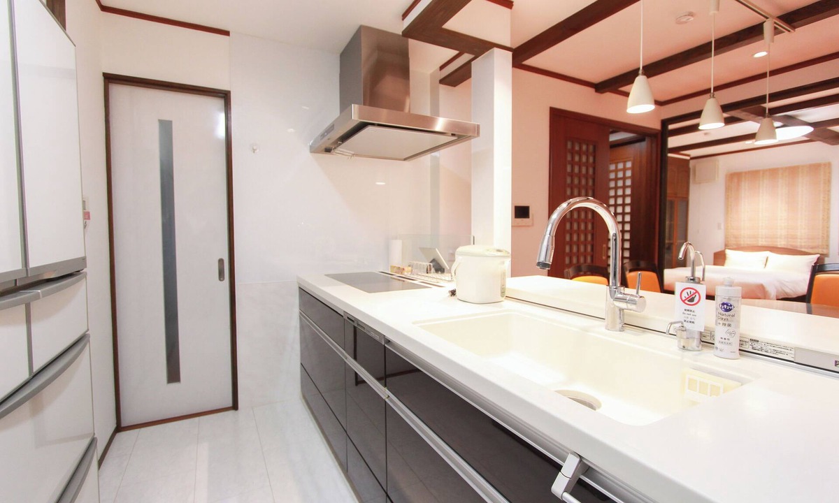 Beppu House | HOTEL DO-YA BEPPU Bekkan