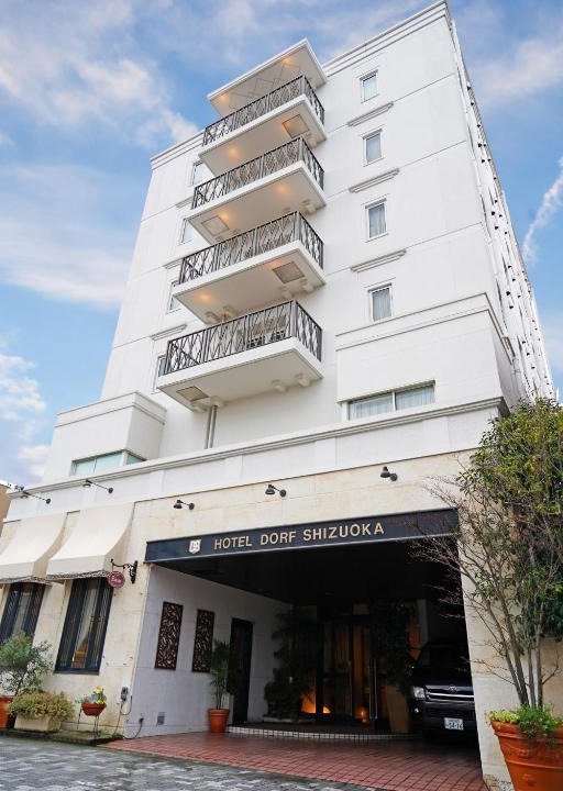 Aoi Ward Hotel | Hotel Dorf Shizuoka