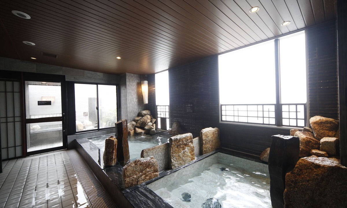 Miyazaki Hotel | Hotel Dormy Inn Miyazaki Natural Hot Spring