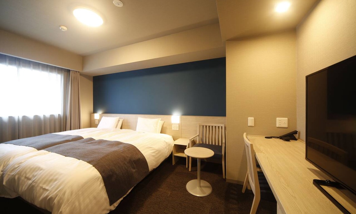 Miyazaki Hotel | Hotel Dormy Inn Miyazaki Natural Hot Spring