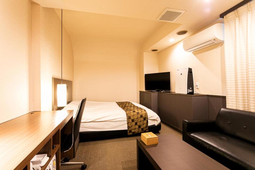 Funabashi Hotel | Hotel Double Funabashi