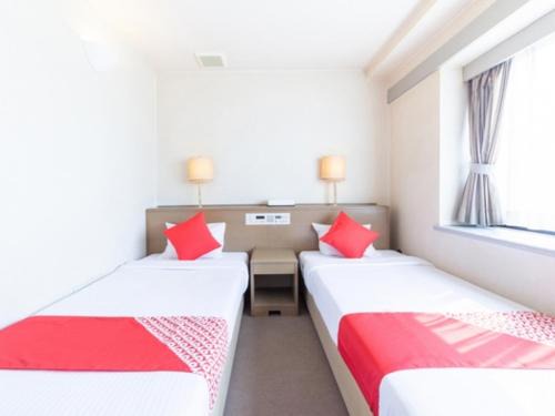 Odawara Hotel | HOTEL DRAKE - Vacation STAY 61998v