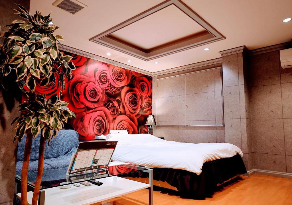 Ogaki Hotel | hotel due
