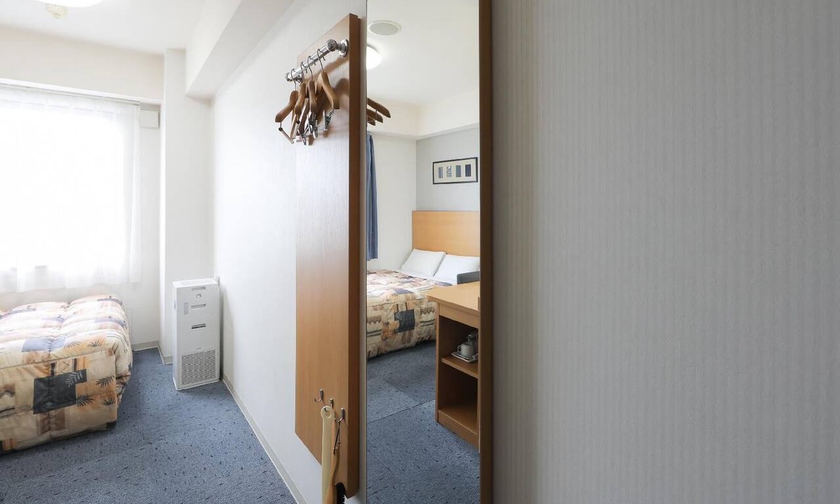 Taki Hotel | Hotel Econo Taki