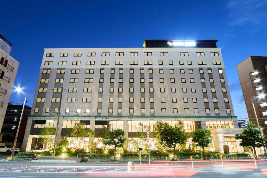 Kadoma Hotel | Hotel Eins Osaka KadomashiEkimae