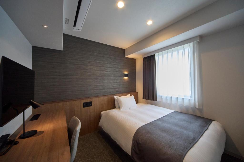 Kadoma Hotel | Hotel Eins Osaka KadomashiEkimae