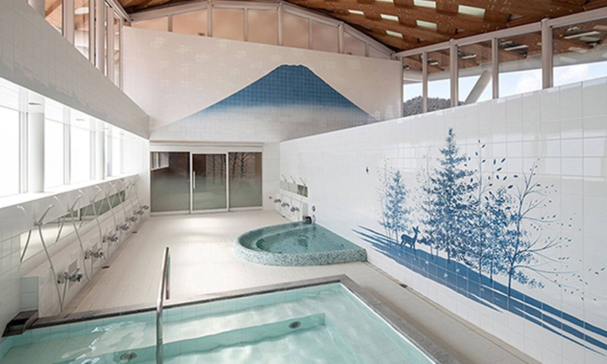 Onagawa Hotel | Hotel El Faro
