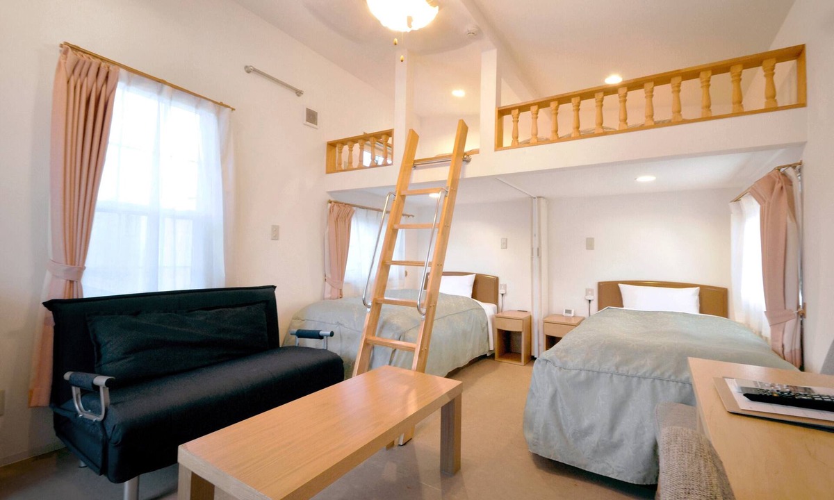 Onagawa Hotel | Hotel El Faro