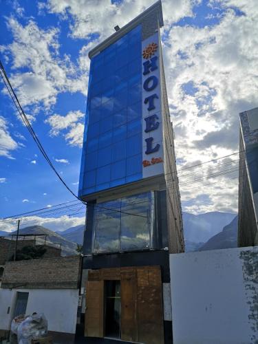 Caraz Hotel | Hotel el sol Caraz