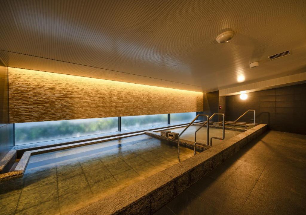 Kita Ward Hotel | Hotel Emion Sapporo