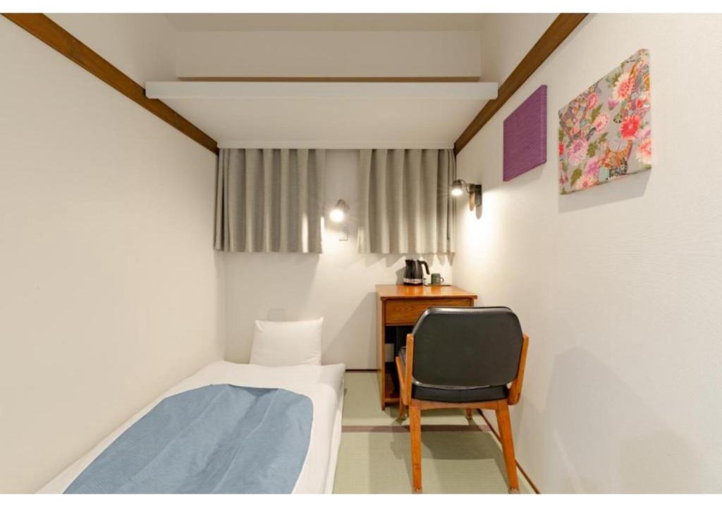 Shibuya Hotel | Hotel Emit Shibuya - Vacation STAY 40886v