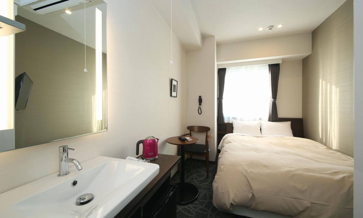 Higashiueno Hotel | Hotel Emit Ueno