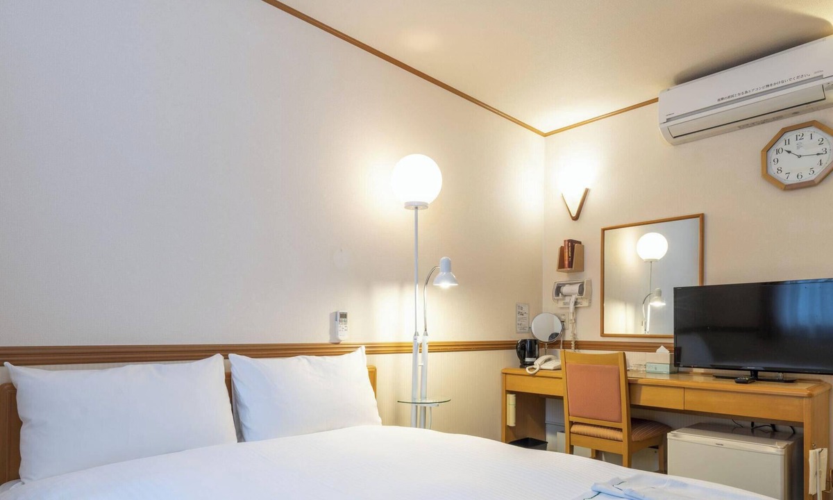 Gifu Hotel | Hotel Endear Gifu