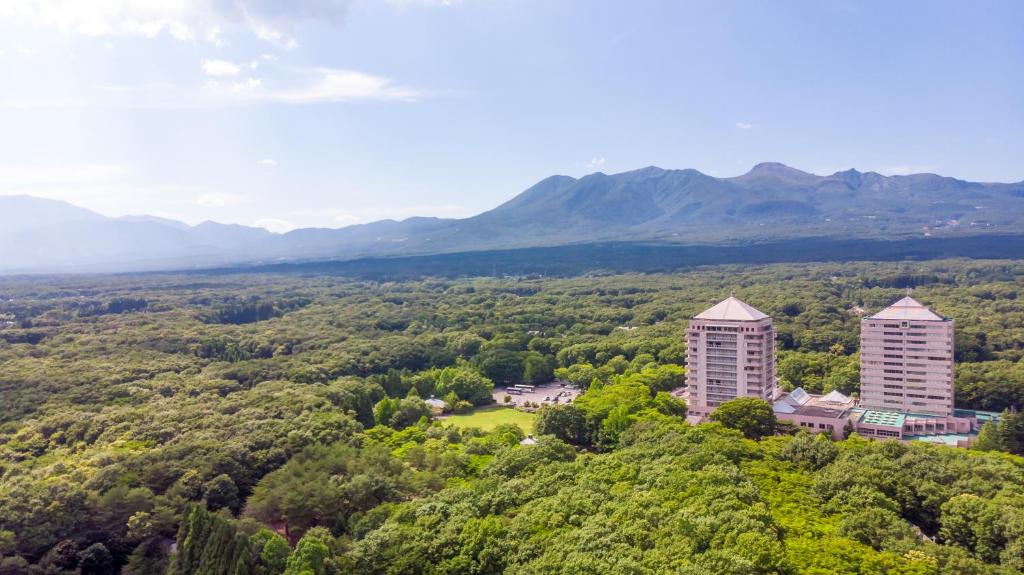 Nasu Hotel | Hotel Epinard Nasu