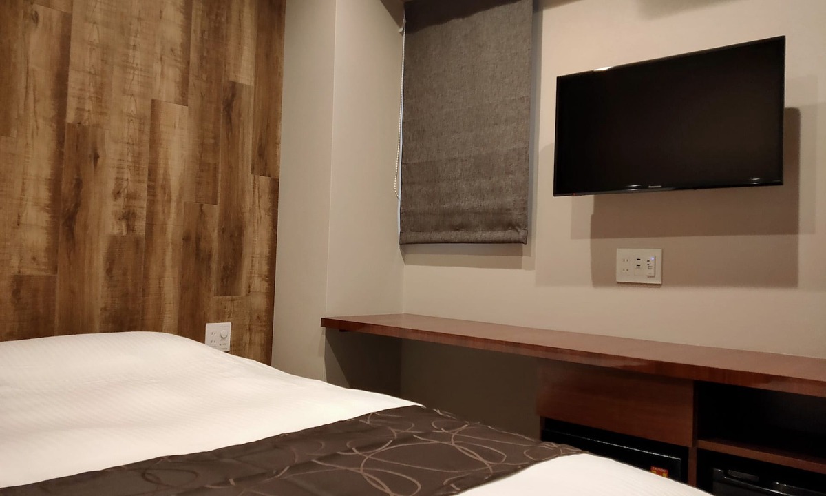 Nishiki Hotel | HOTEL ERENOA