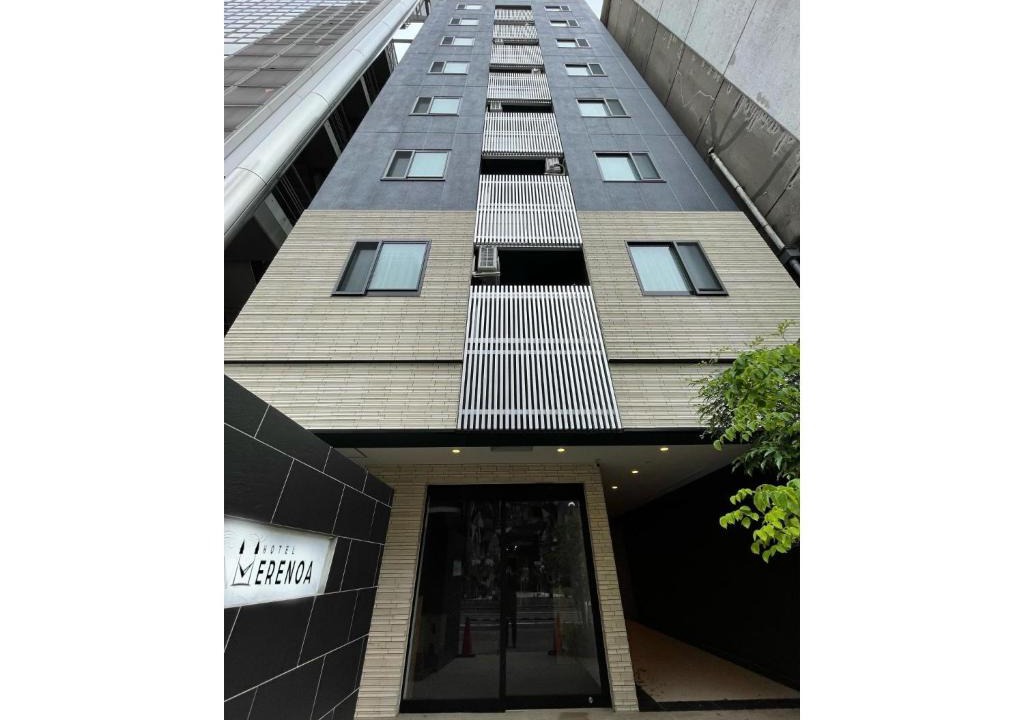 Nishiki Hotel | HOTEL ERENOA - Vacation STAY 69058v