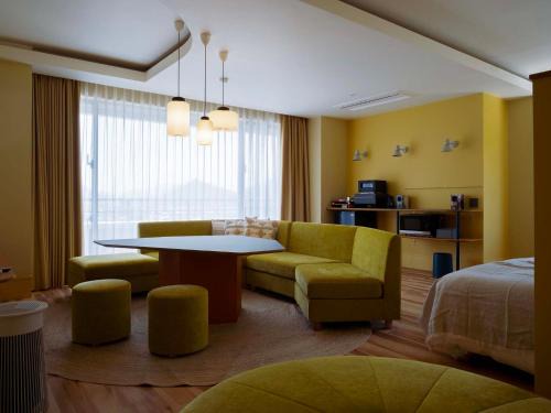 Yamaguchi Hotel | Hotel Espacio 山口 -ADULT ONLY-