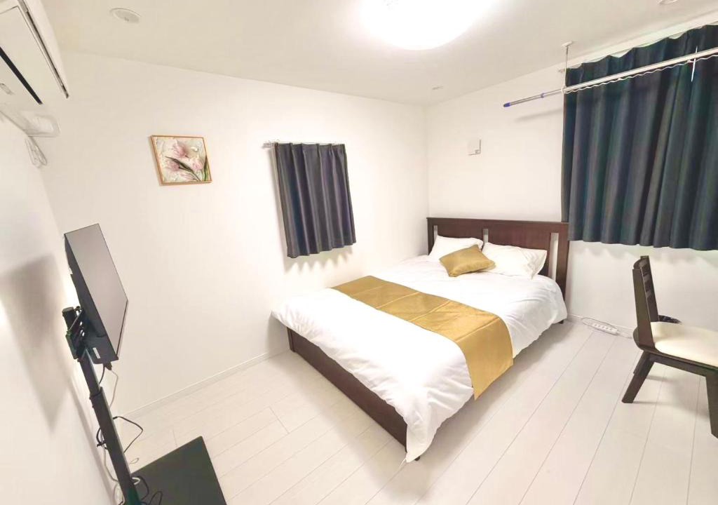 Kiyokawa Apartment | Hotel Espoir Kiyokawa