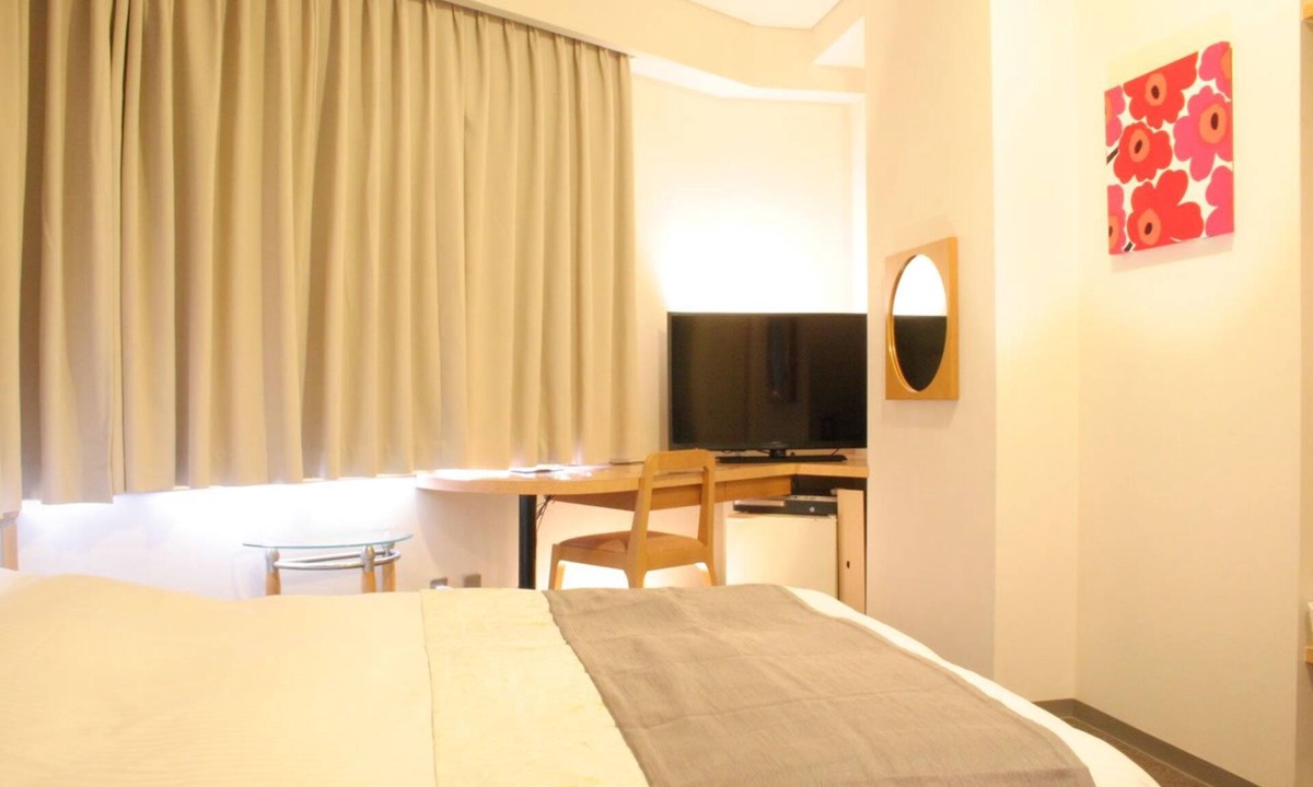 Sugatani Onsen Hotel | Hotel Estacion Hikone