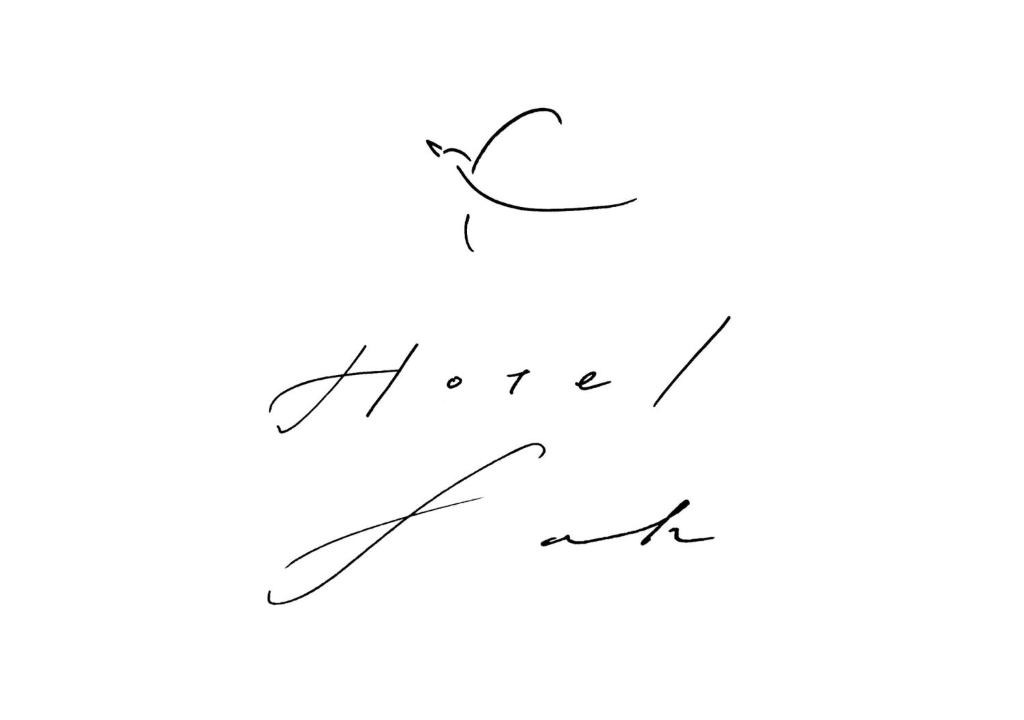Taradake Onsen Hotel | HOTEL fah