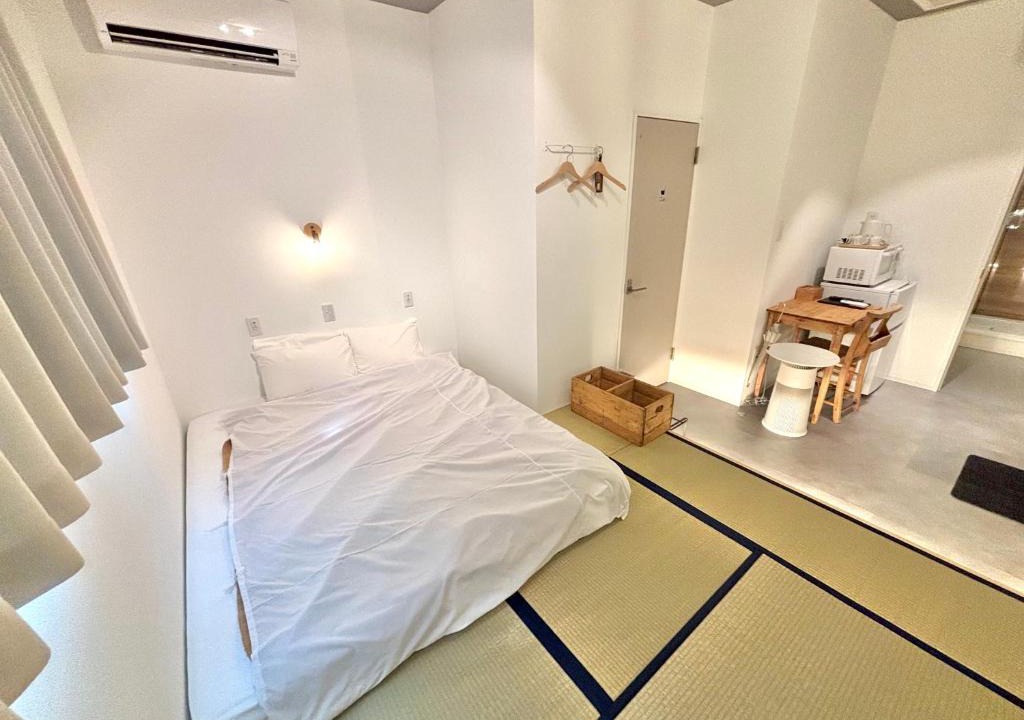 Taradake Onsen Hotel | HOTEL fah
